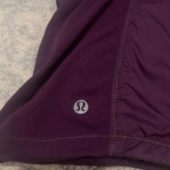 Lululemon jacket - Picture 6 of 6